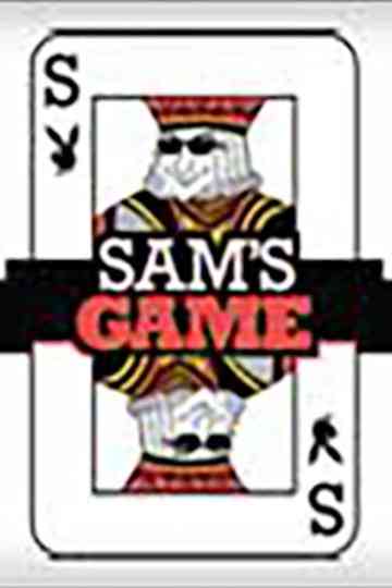 Sam's Game Poster