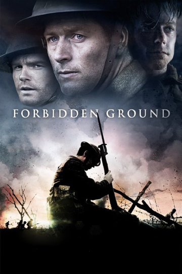 Forbidden Ground Poster