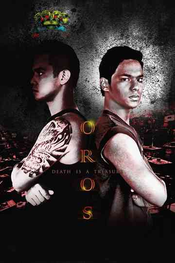 The Coin Bearer Poster