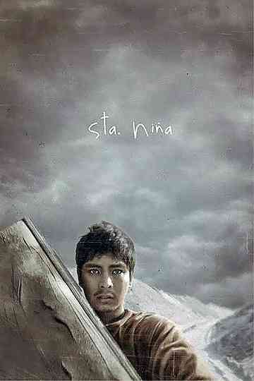 Sta Niña Poster