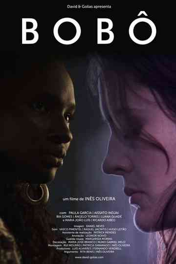 Bobô Poster