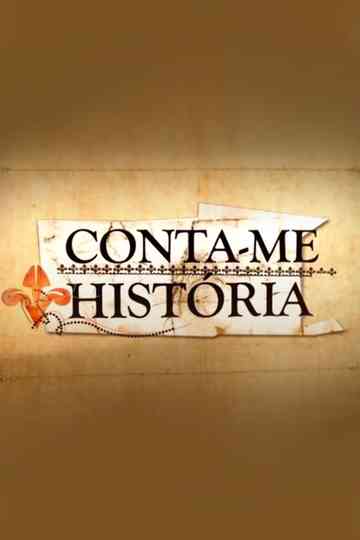 Conta-me História Poster
