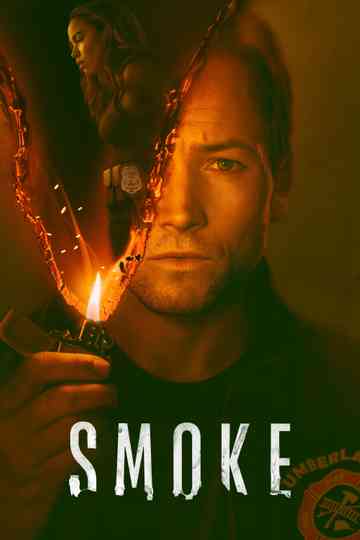 Smoke poster
