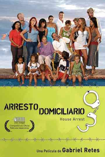 House Arrest Poster