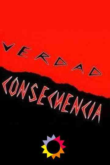 Verdad consecuencia poster