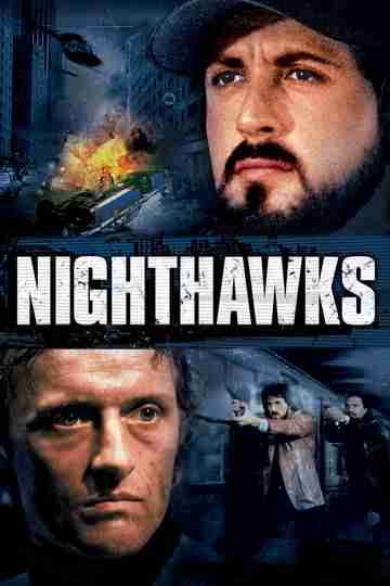 Nighthawks Poster