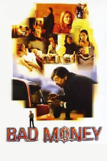 Bad Money Poster