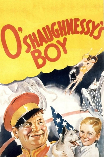 OShaughnessys Boy