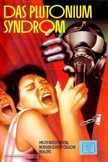 The Plutonium Incident Poster