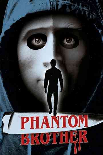 Phantom Brother Poster