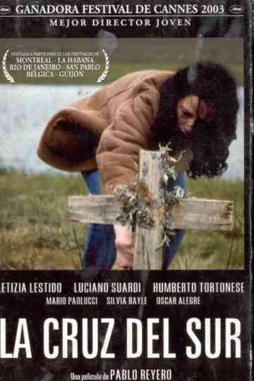 The Southern Cross Poster