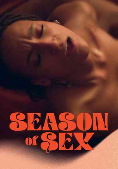 Season of sex poster