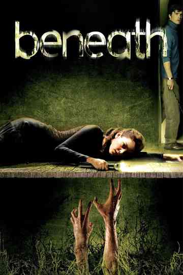 Beneath poster
