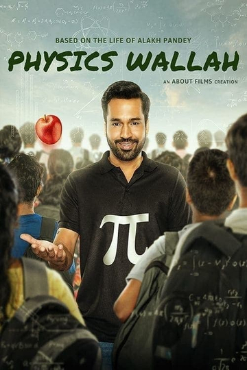 Physics Wallah Poster