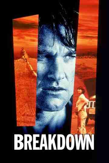 Breakdown Poster