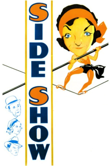 Side Show Poster