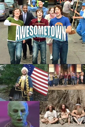 Awesometown