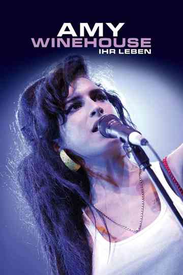 Amy Winehouse  Ihr Leben Poster