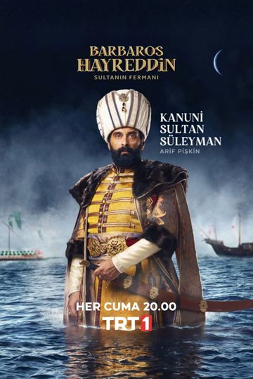 Barbaros Hayreddin Sultanin Fermani