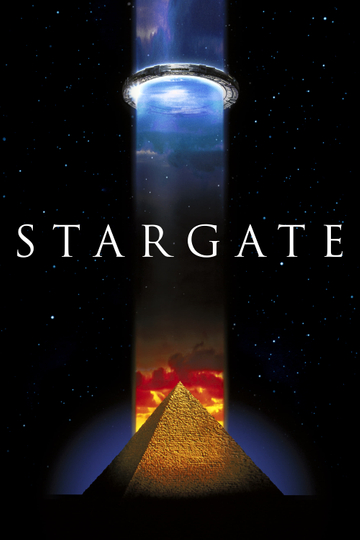 Stargate Poster