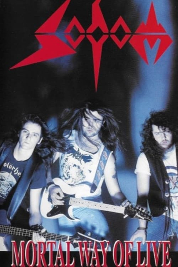 Sodom Mortal Way of Live