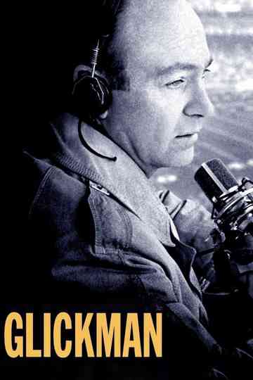 Glickman Poster