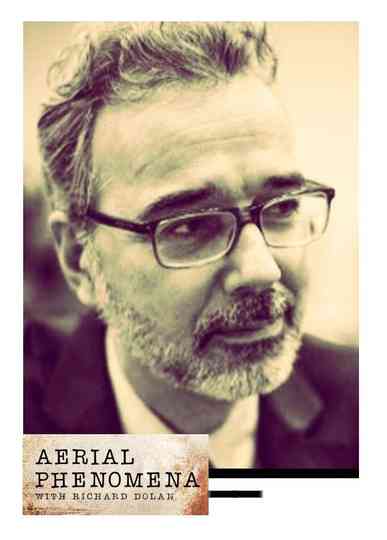 Aerial Phenomena Poster