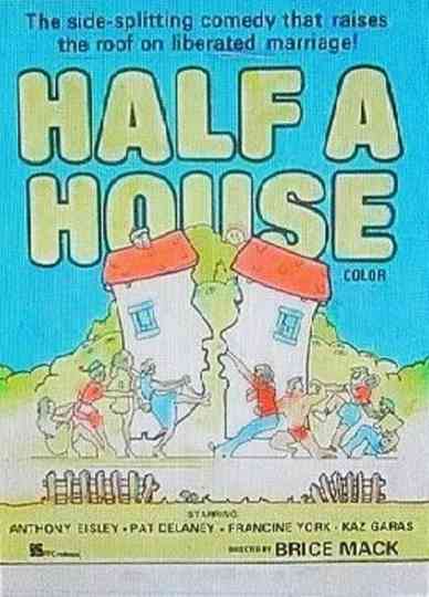 Half a House Poster