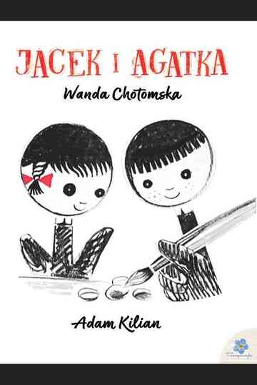 Jacek i Agatka Poster