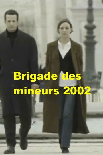 Brigade des mineurs