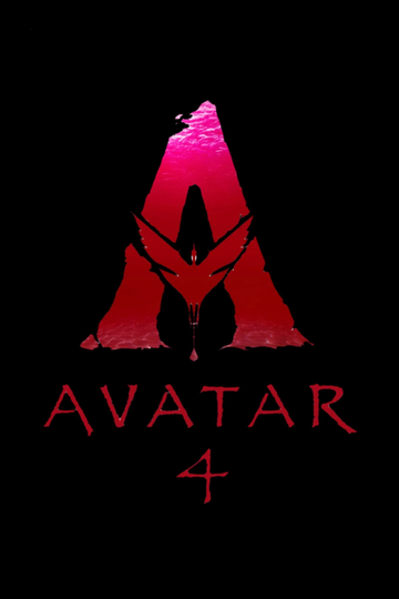 Avatar 4 Poster