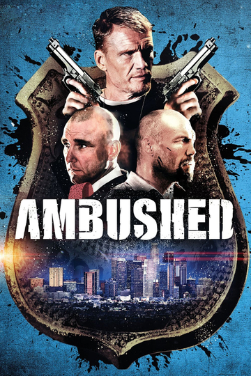 Ambushed Poster