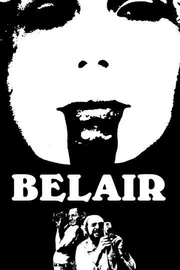 Belair Poster