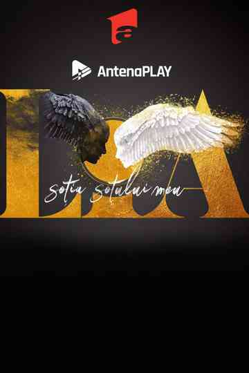 Lia - My Husband's Wife Poster