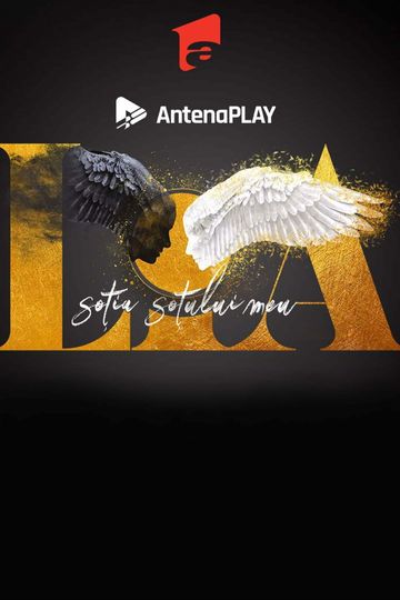 Lia - My Husband's Wife