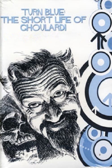 Turn Blue The Short Life of Ghoulardi Poster