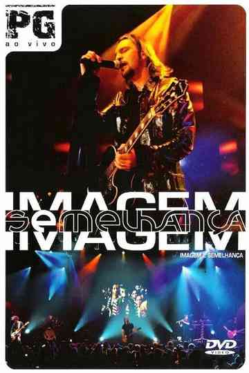 PG - Imagem e Semelhança Poster