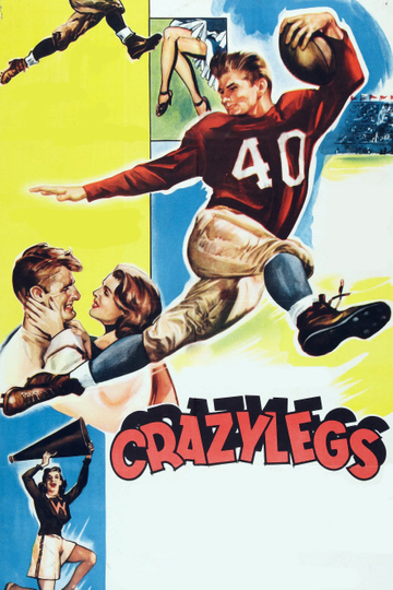 Crazylegs