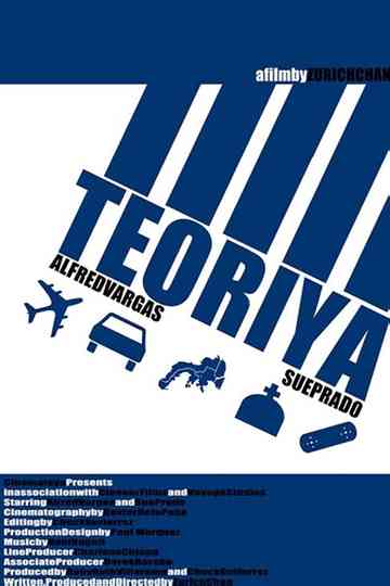 Father's Away Poster