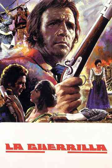 The Guerrilla Poster