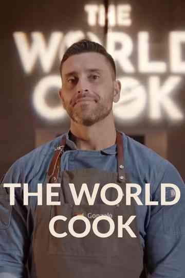 The World Cook Poster