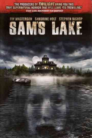 Sams Lake