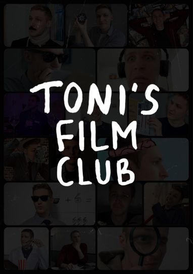 Toni's Film Club