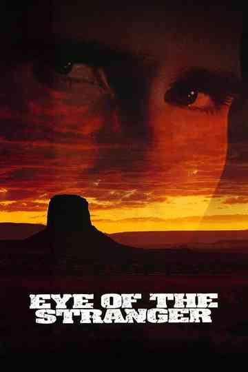 Eye of the Stranger Poster