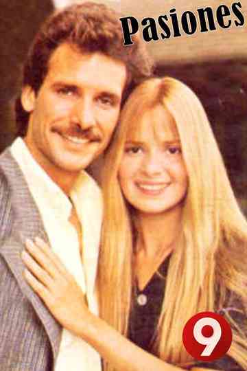Pasiones Poster