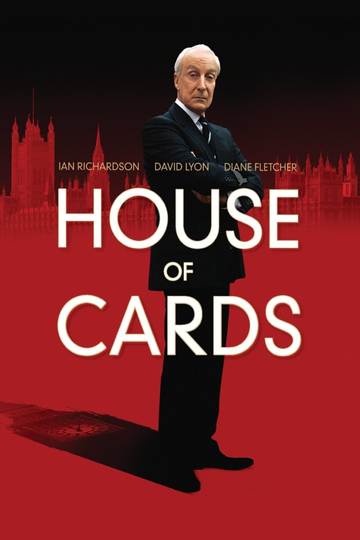 House of Cards Poster