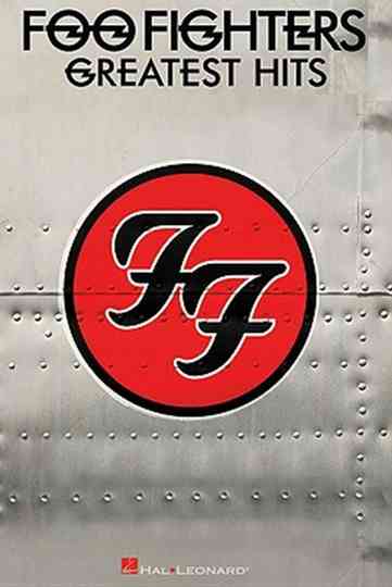 Foo Fighters  Greatest Hits poster