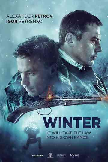 Winter Poster