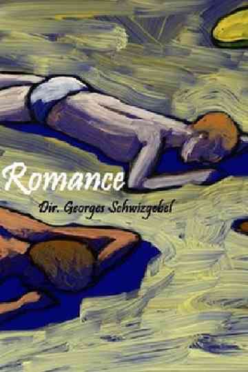Romance Poster