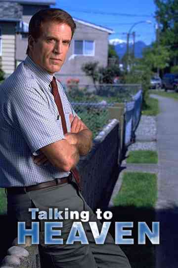 Living with the Dead Poster